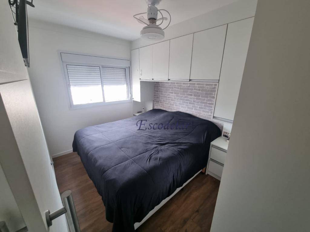 Apartamento à venda com 2 quartos, 65m² - Foto 19