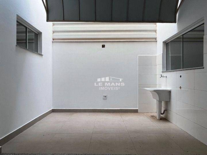 Loja-Salão para alugar, 184m² - Foto 9