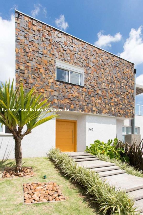 Casa de Condomínio à venda com 4 quartos, 709m² - Foto 4