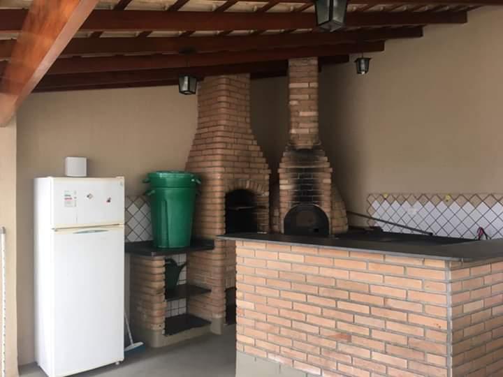 Apartamento à venda com 4 quartos, 110m² - Foto 21