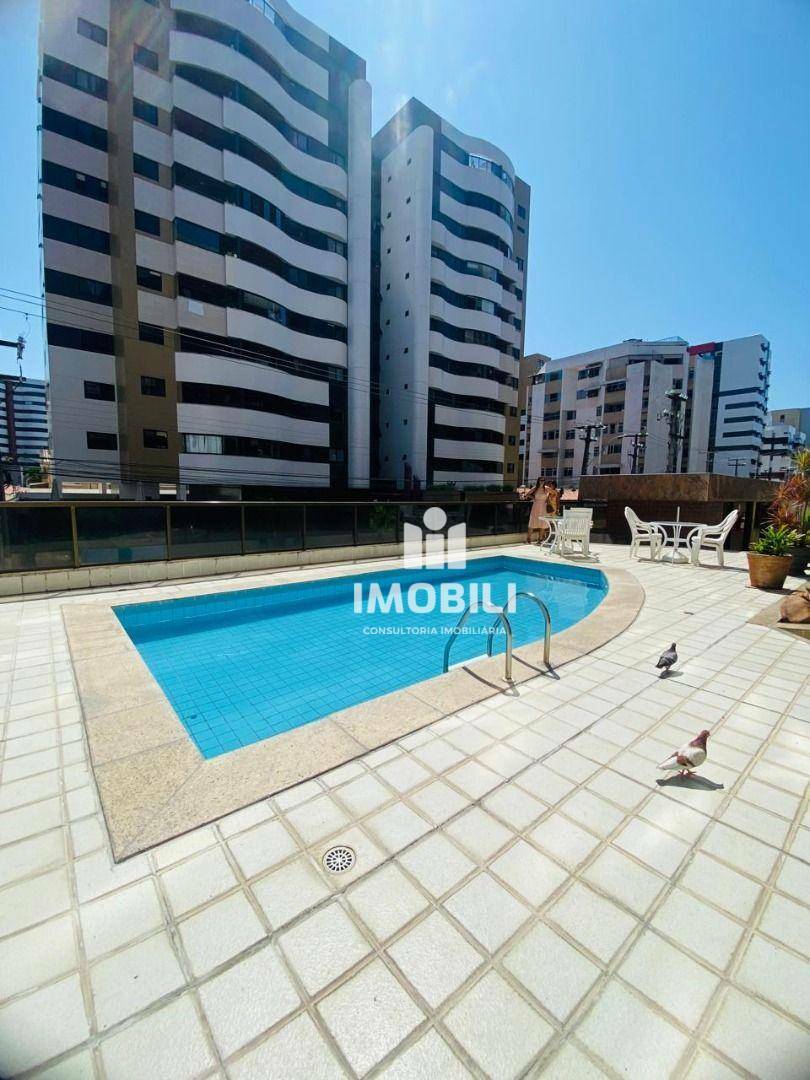 Apartamento à venda com 3 quartos, 119m² - Foto 18