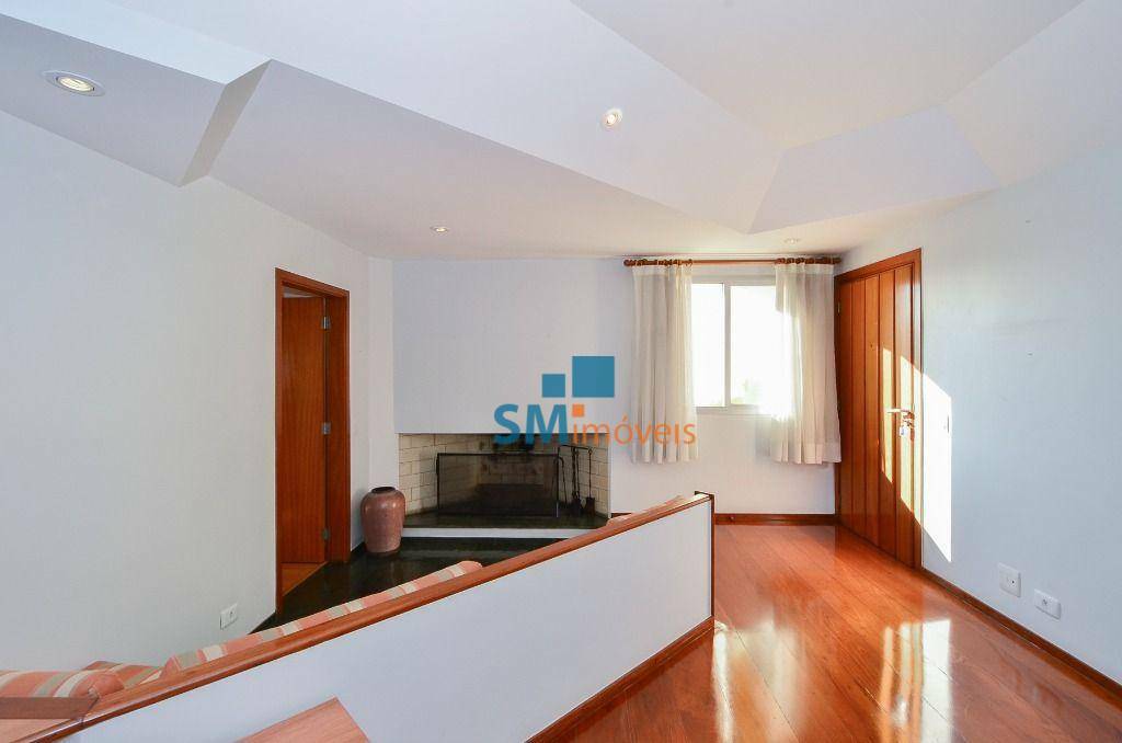 Apartamento à venda com 3 quartos, 150m² - Foto 9