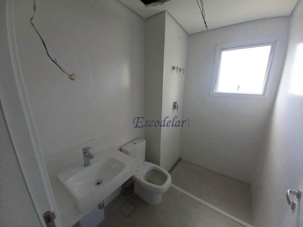 Apartamento à venda com 4 quartos, 263m² - Foto 30