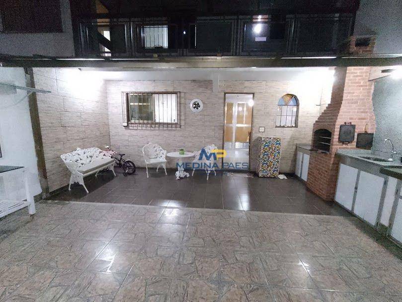 Casa à venda com 4 quartos, 150M2 - Foto 32