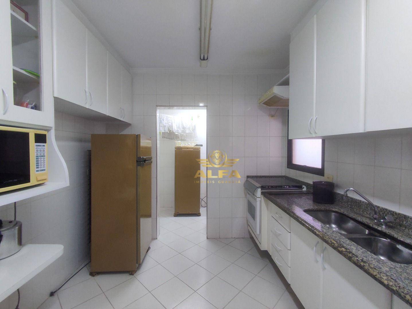 Apartamento à venda com 3 quartos, 135m² - Foto 20