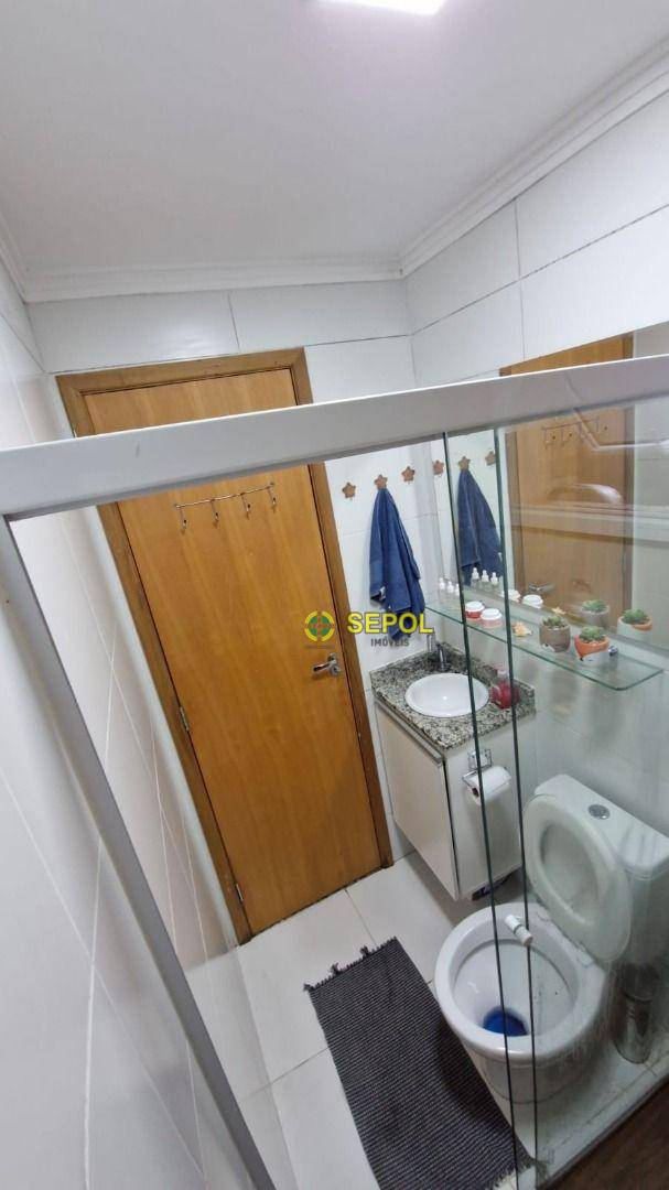 Apartamento à venda com 2 quartos, 47m² - Foto 8