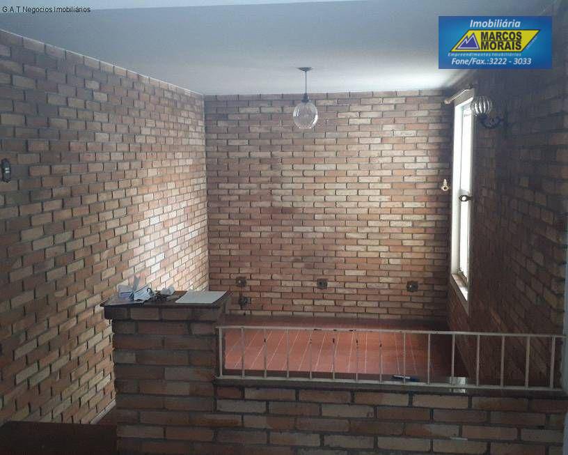 Casa à venda e aluguel com 4 quartos, 280m² - Foto 21