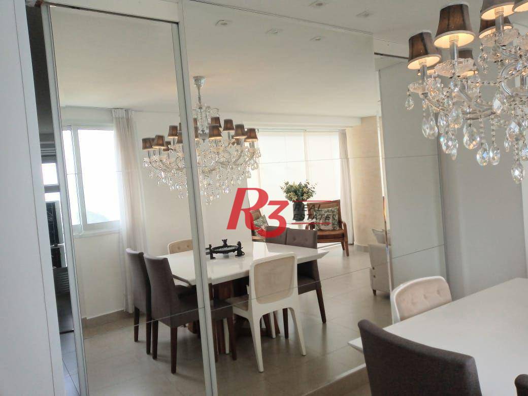 Apartamento à venda com 2 quartos, 105m² - Foto 12