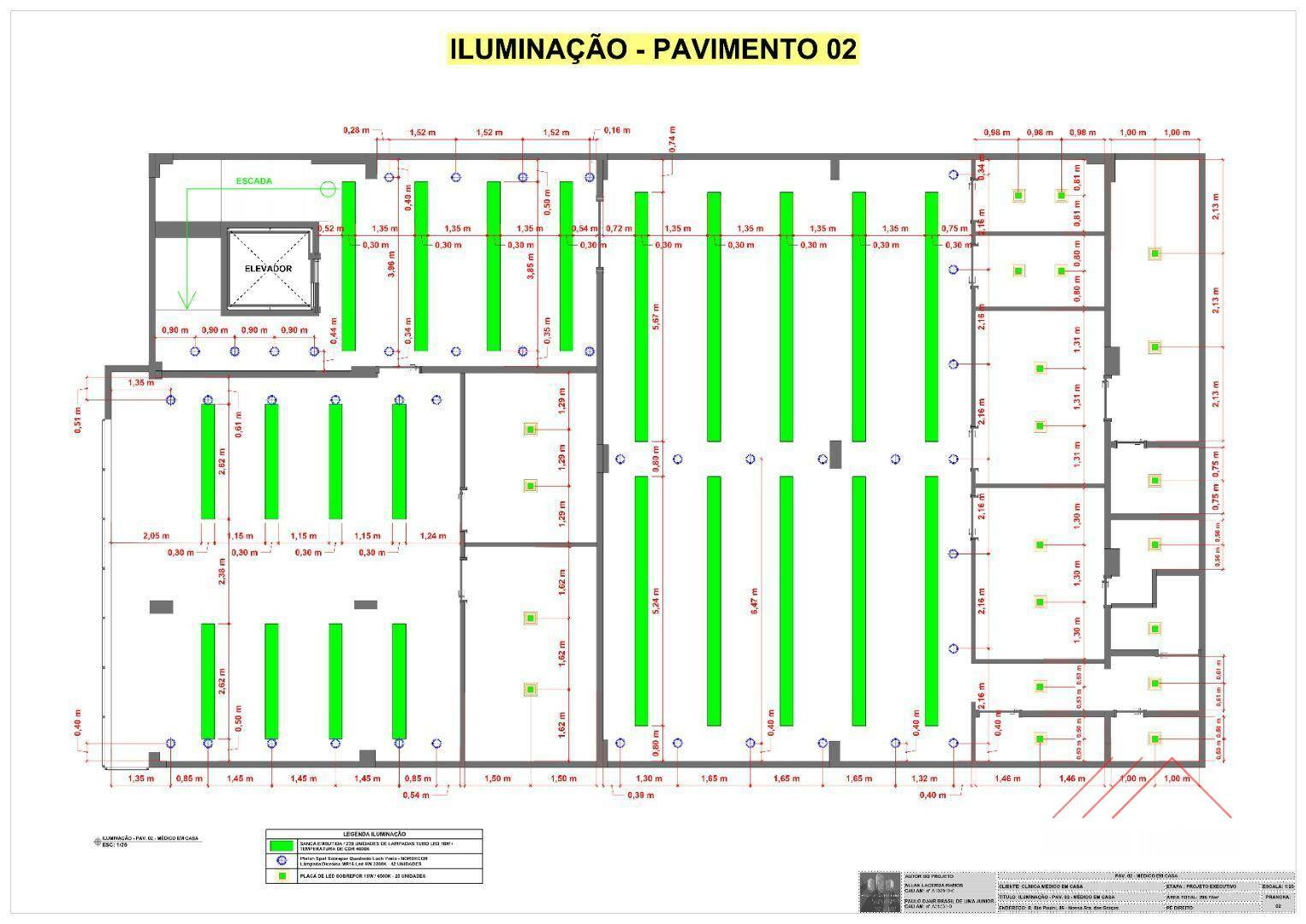 Prédio Inteiro à venda e aluguel, 1200m² - Foto 22