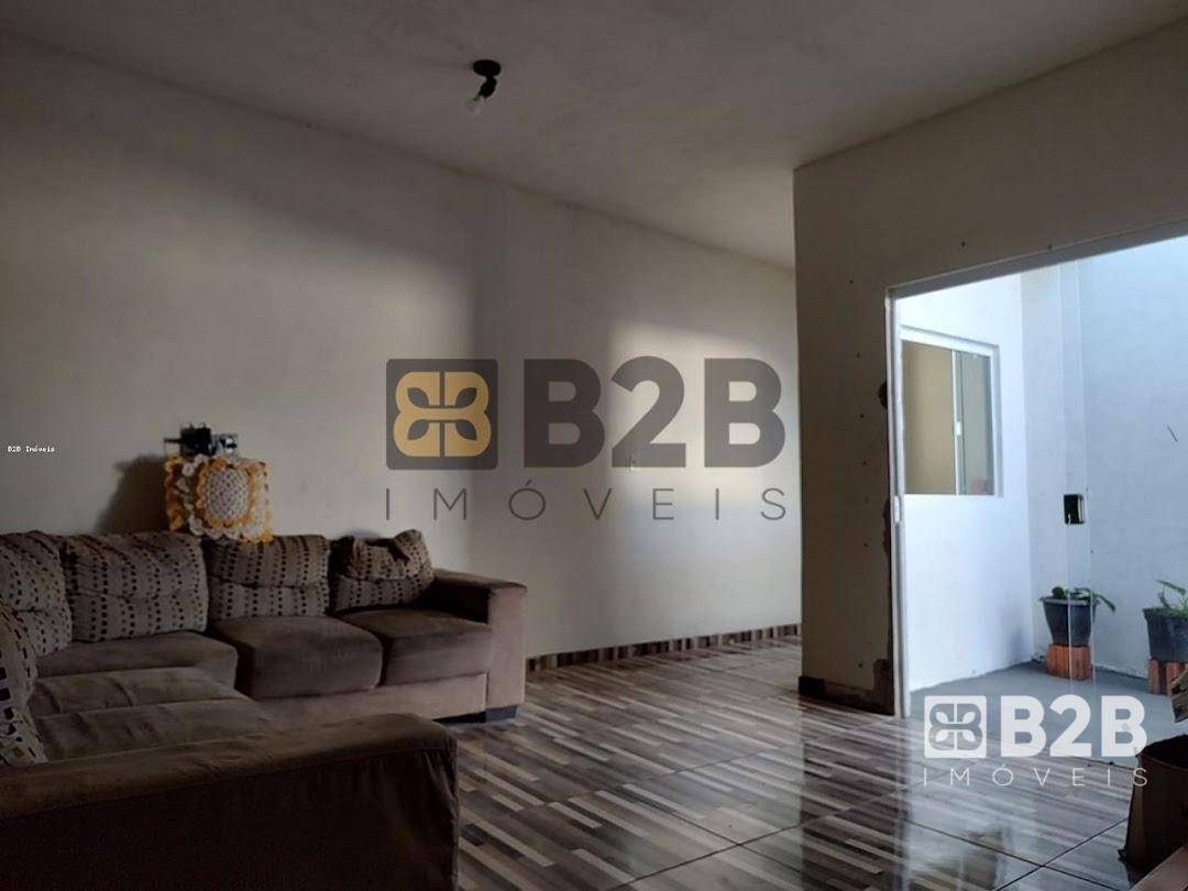 Chácara à venda com 2 quartos, 120m² - Foto 2
