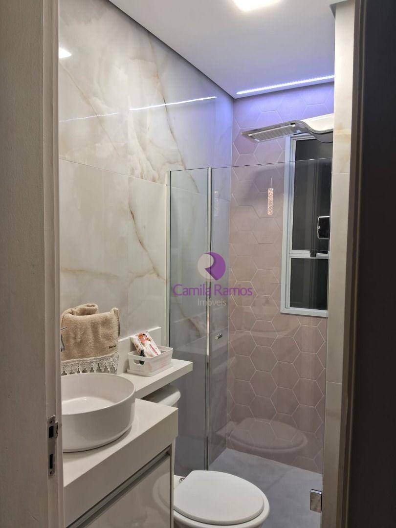 Cobertura à venda com 3 quartos, 130m² - Foto 10