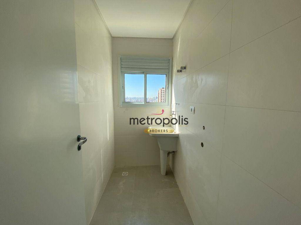 Apartamento à venda com 2 quartos, 60m² - Foto 4