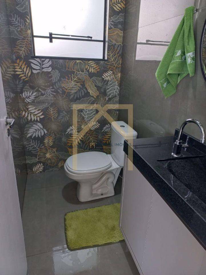 Casa de Condomínio à venda com 3 quartos, 130m² - Foto 22