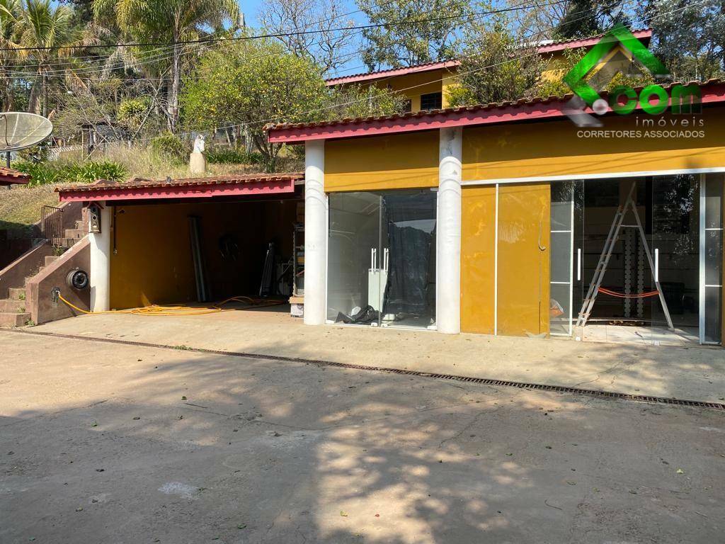 Casa à venda com 2 quartos, 300m² - Foto 12