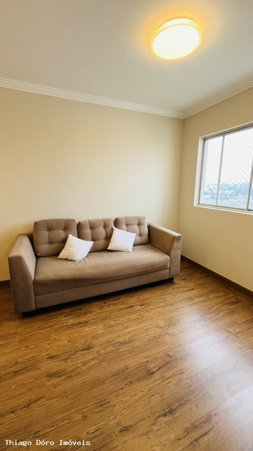 Apartamento à venda com 2 quartos, 52m² - Foto 2