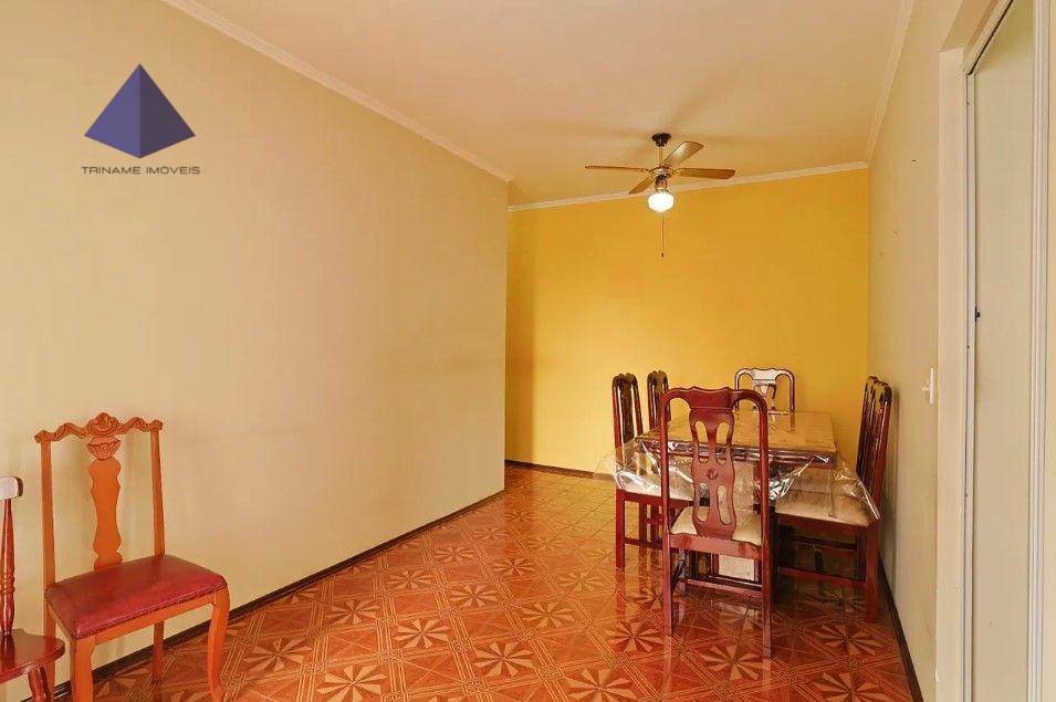 Apartamento à venda com 2 quartos, 62m² - Foto 2