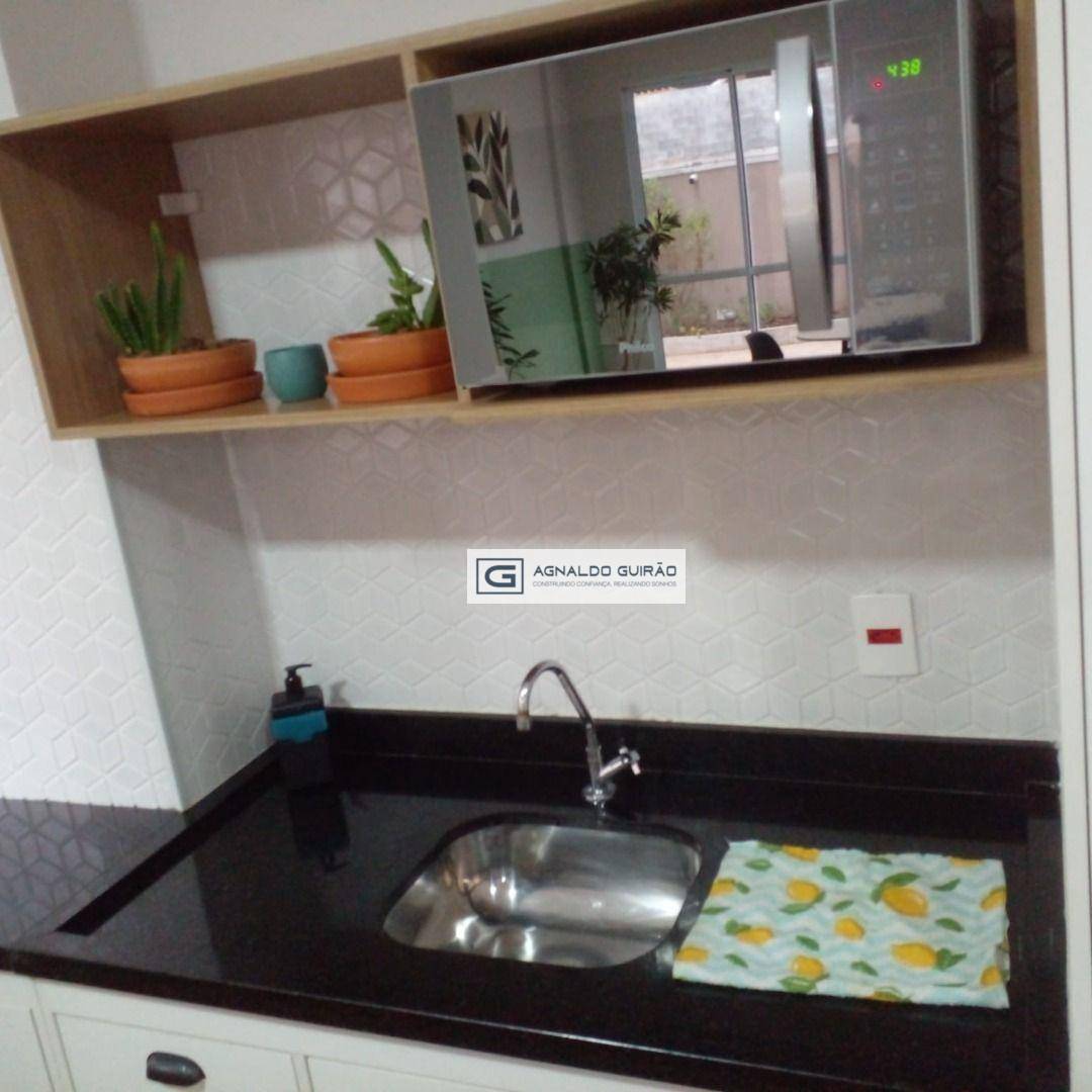 Apartamento à venda com 2 quartos, 44m² - Foto 17