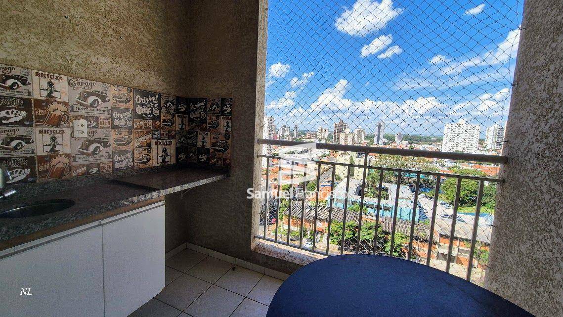 Apartamento à venda com 3 quartos, 68m² - Foto 6