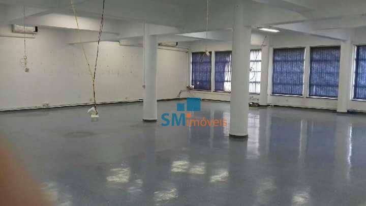 Conjunto Comercial-Sala para alugar, 200m² - Foto 3