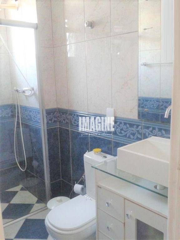 Apartamento à venda com 3 quartos, 70m² - Foto 12