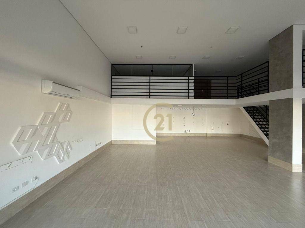 Loja-Salão para alugar, 123m² - Foto 3