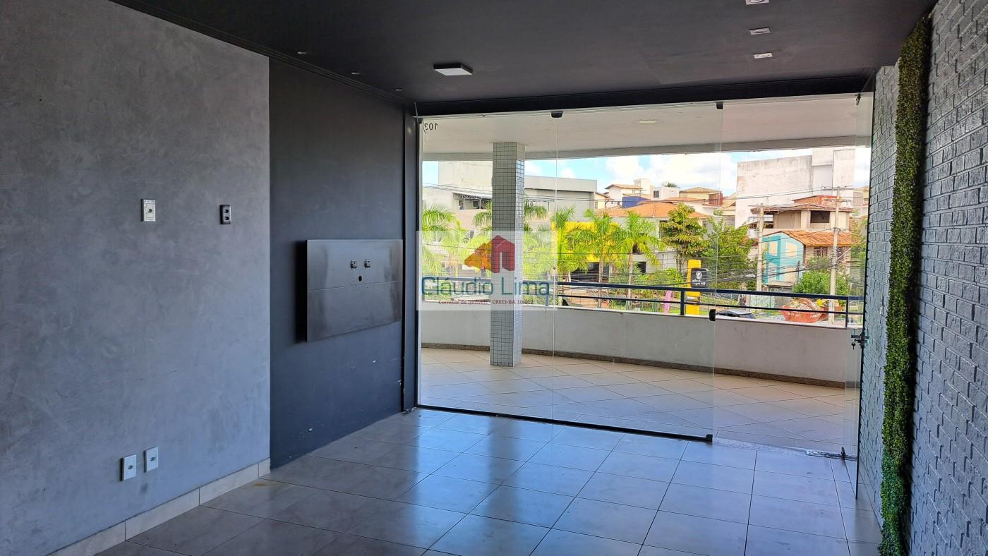 Loja-Salão para alugar, 22m² - Foto 9