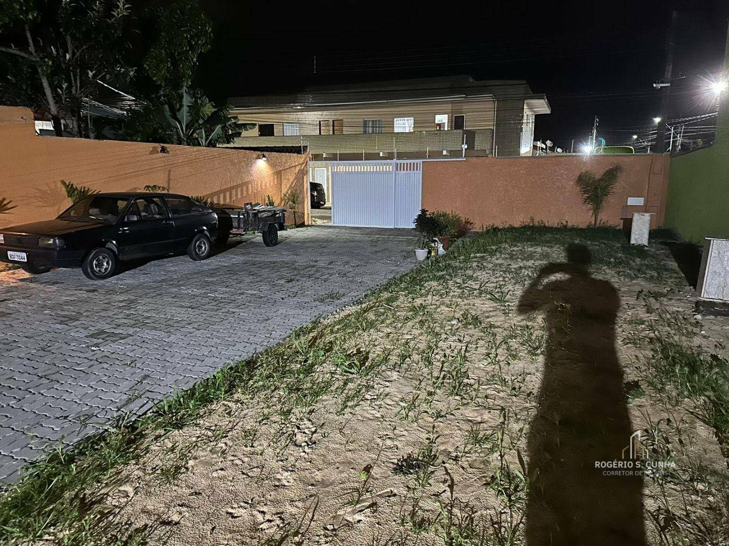 Casa para alugar com 2 quartos, 100m² - Foto 4