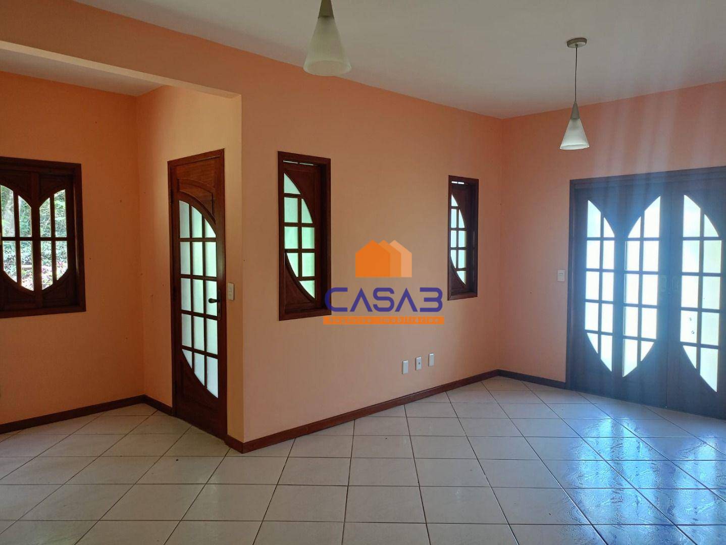 Casa de Condomínio à venda com 2 quartos, 120m² - Foto 3