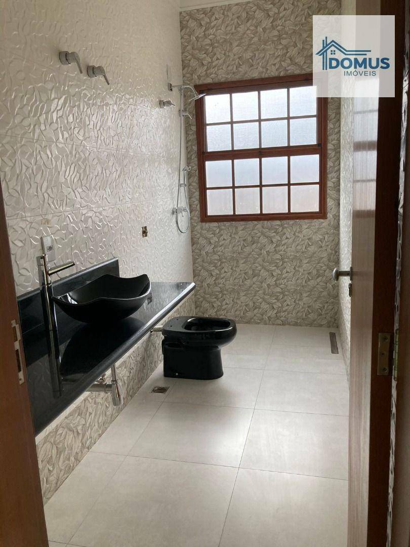 Sobrado à venda e aluguel com 4 quartos, 512m² - Foto 23