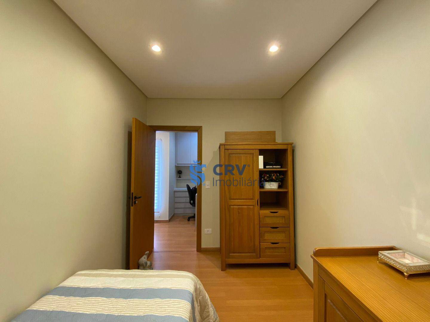 Casa de Condomínio à venda com 3 quartos, 199m² - Foto 25