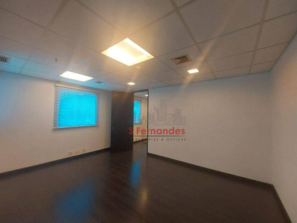 Conjunto Comercial-Sala para alugar, 200m² - Foto 5