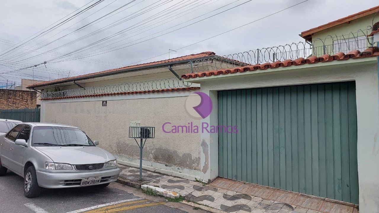 Casa à venda com 2 quartos, 198m² - Foto 6