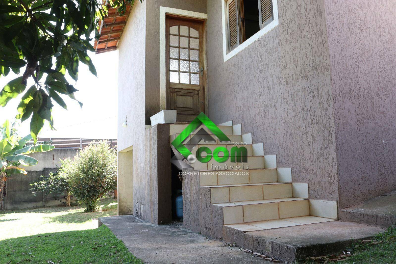 Casa de Condomínio à venda com 2 quartos, 150m² - Foto 36