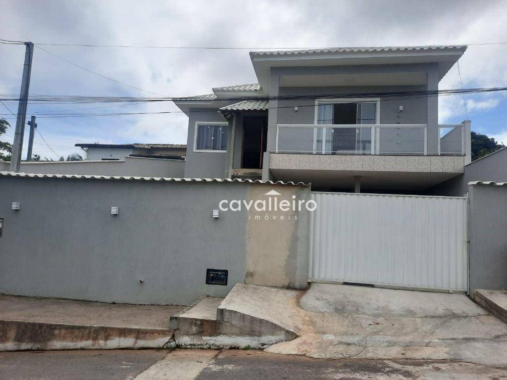 Casa à venda com 3 quartos, 180m² - Foto 10