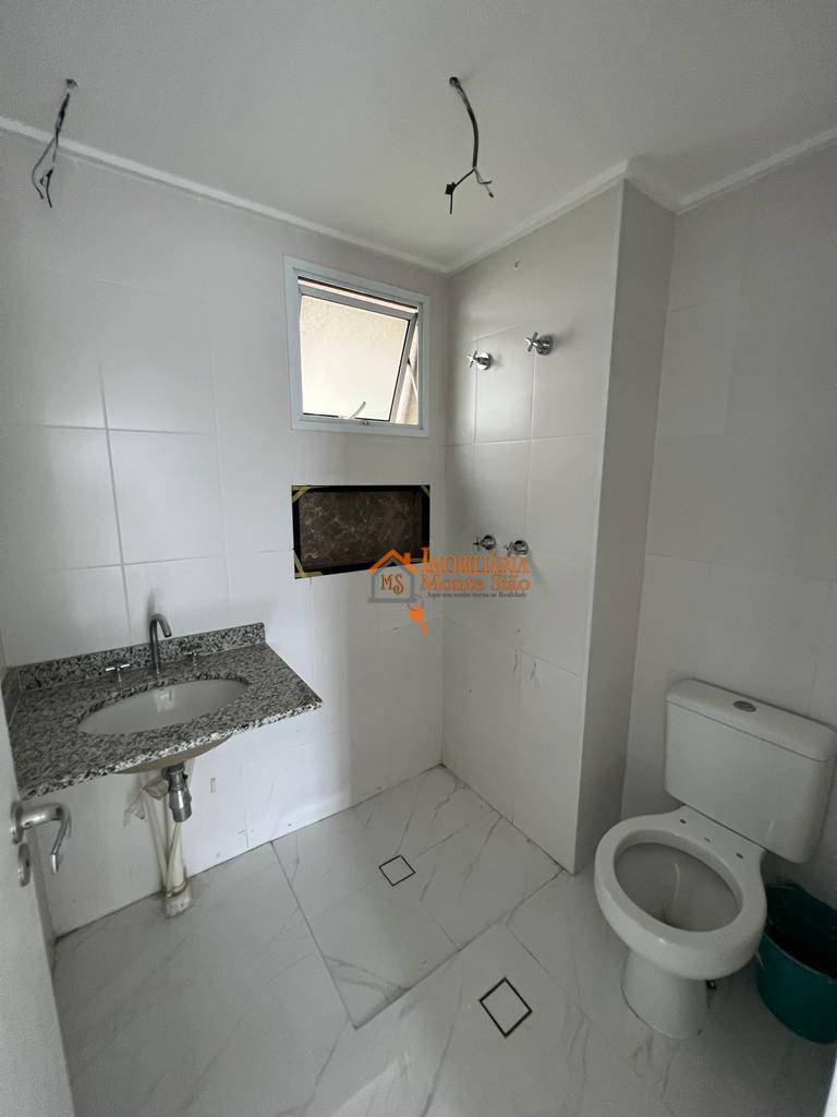 Apartamento à venda com 3 quartos, 106m² - Foto 16