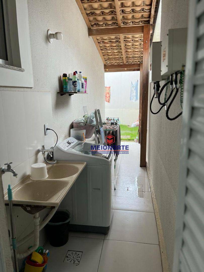 Casa de Condomínio à venda com 3 quartos, 150m² - Foto 5