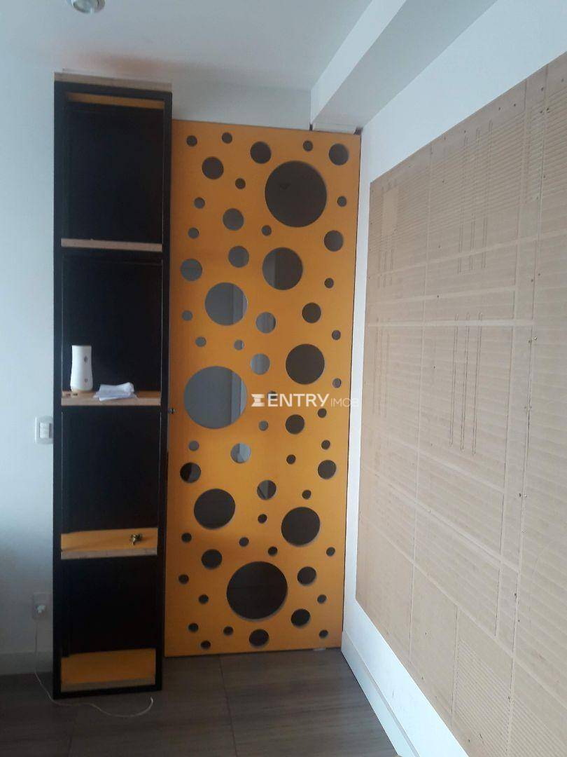 Apartamento à venda com 2 quartos, 57m² - Foto 4