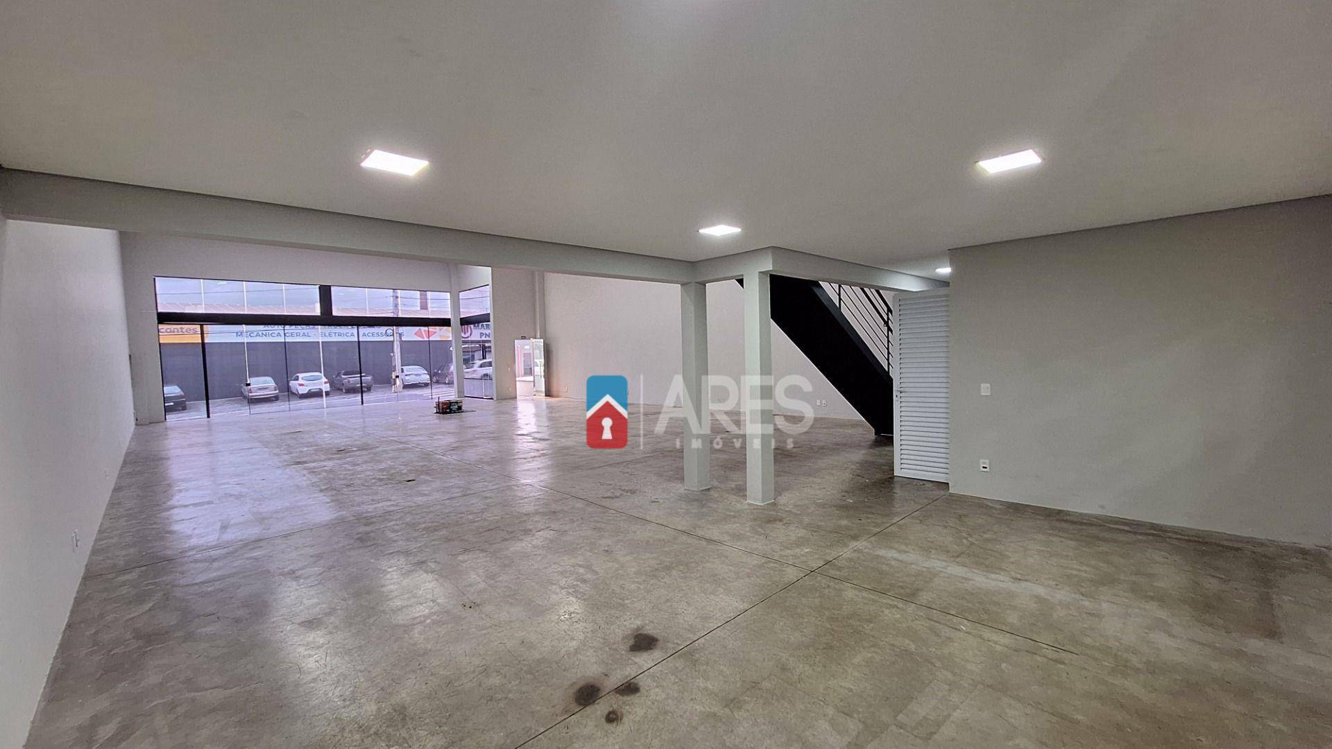 Loja-Salão para alugar, 330m² - Foto 7