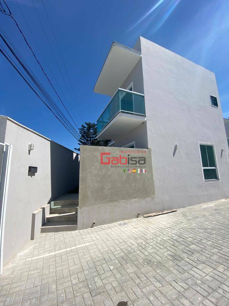 Casa à venda com 3 quartos, 115m² - Foto 24