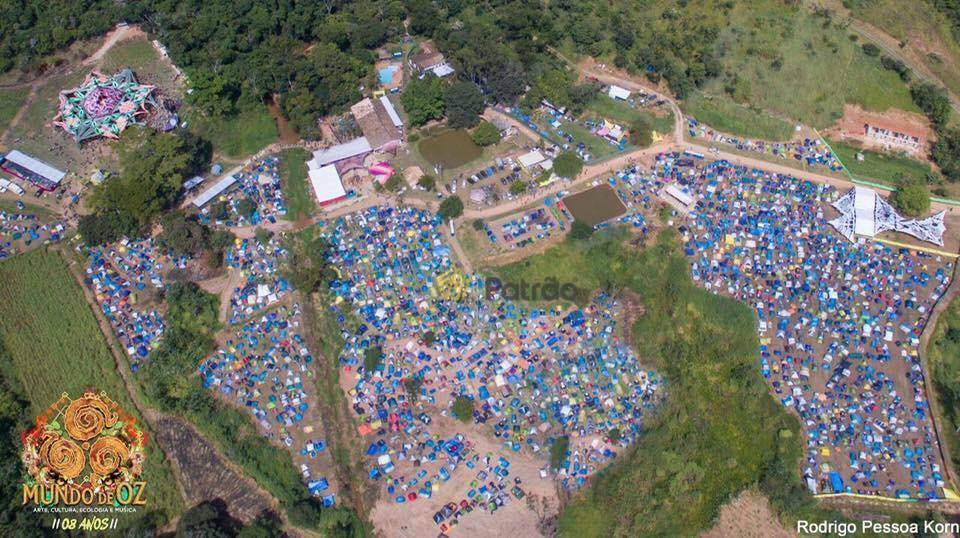 Terreno à venda, 650000M2 - Foto 3