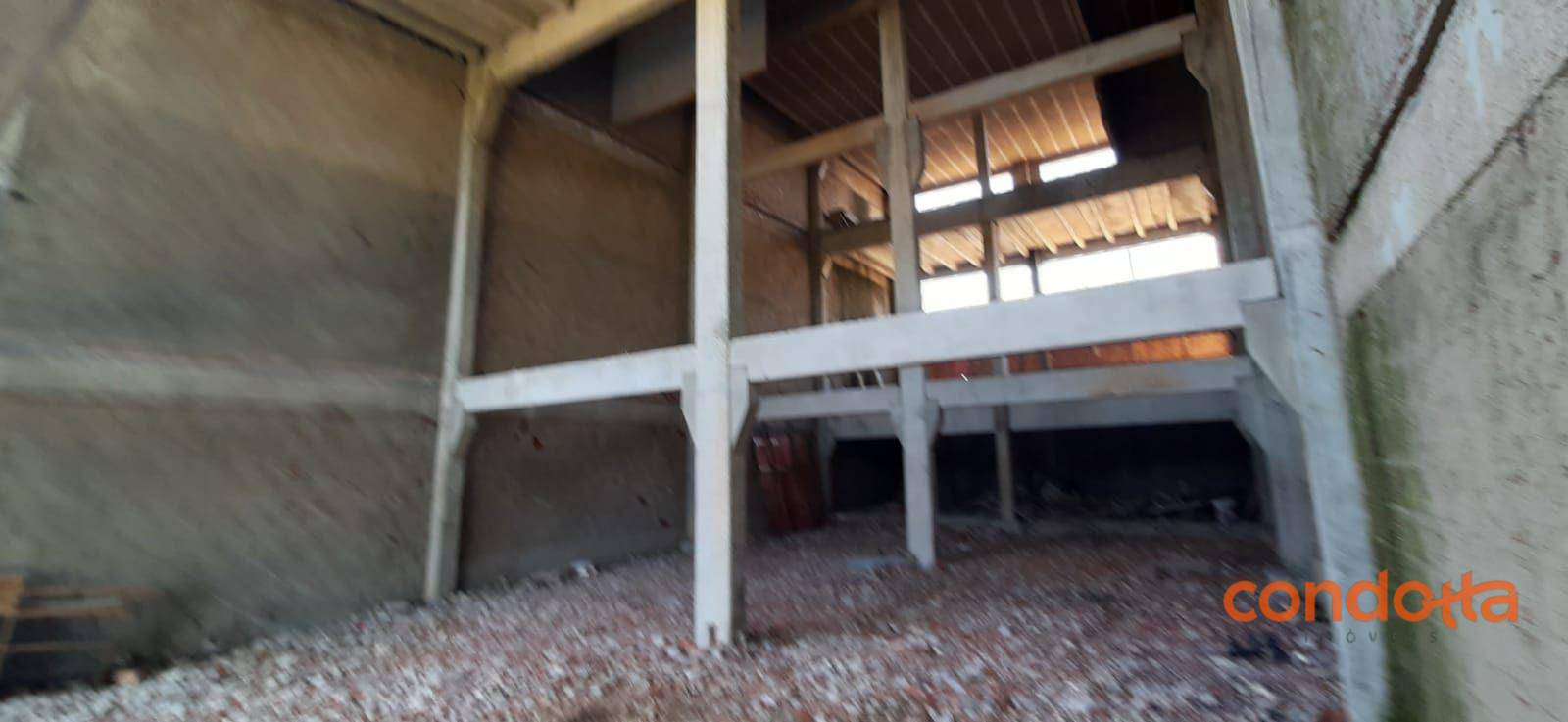 Depósito-Galpão-Armazém para alugar, 530m² - Foto 21