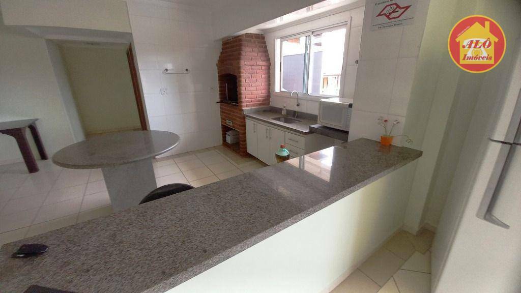 Apartamento à venda com 1 quarto, 53m² - Foto 12