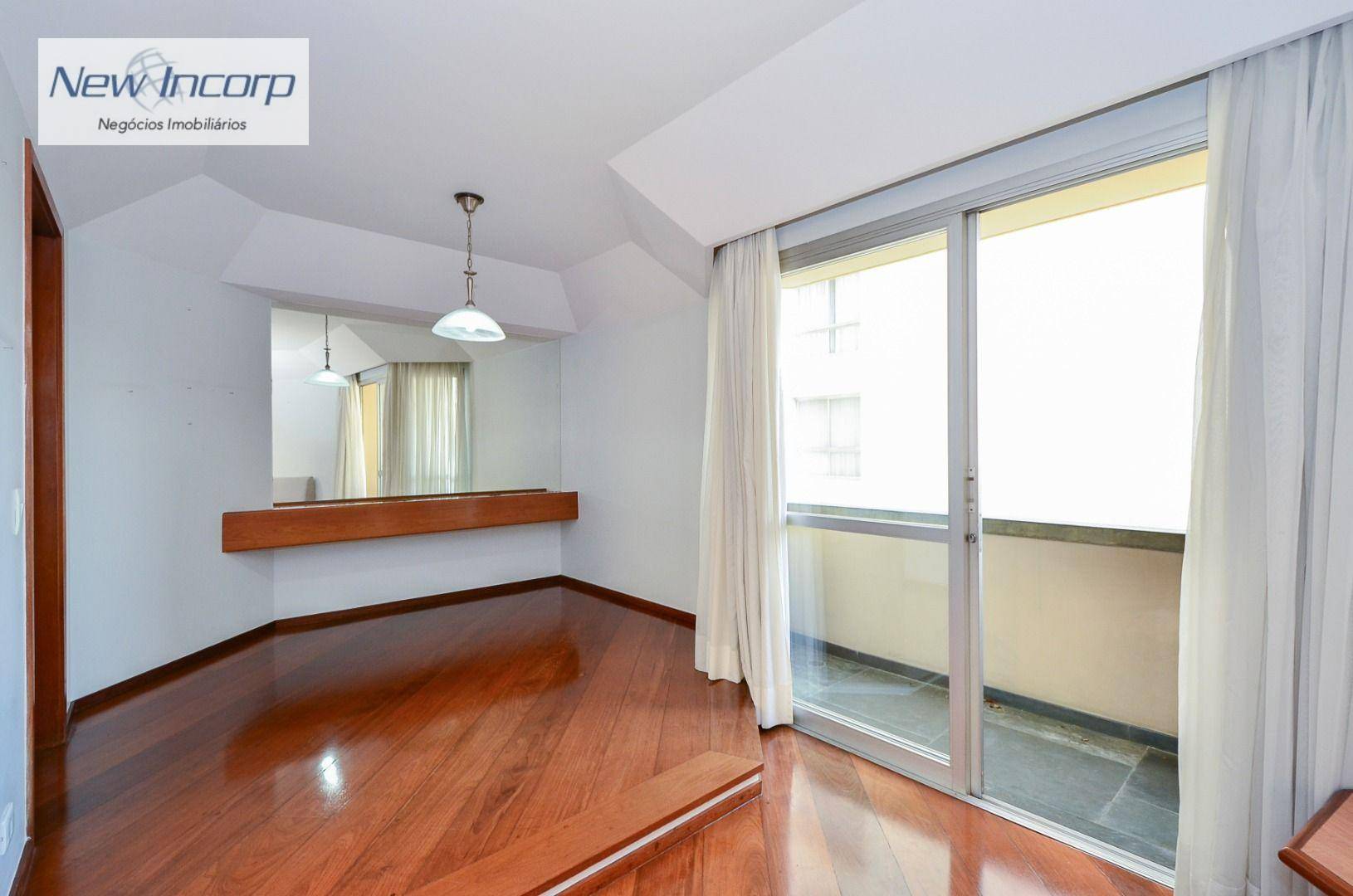 Apartamento à venda com 3 quartos, 150m² - Foto 5