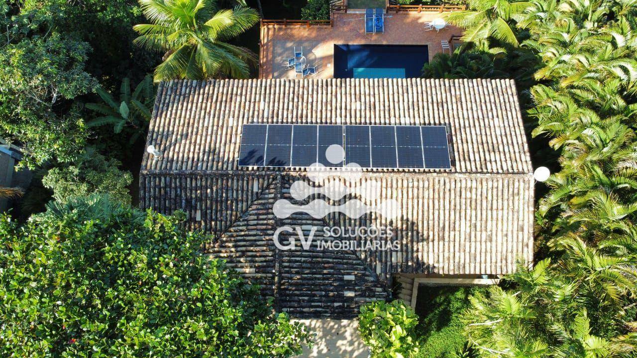 Casa de Condomínio à venda com 6 quartos, 400m² - Foto 16