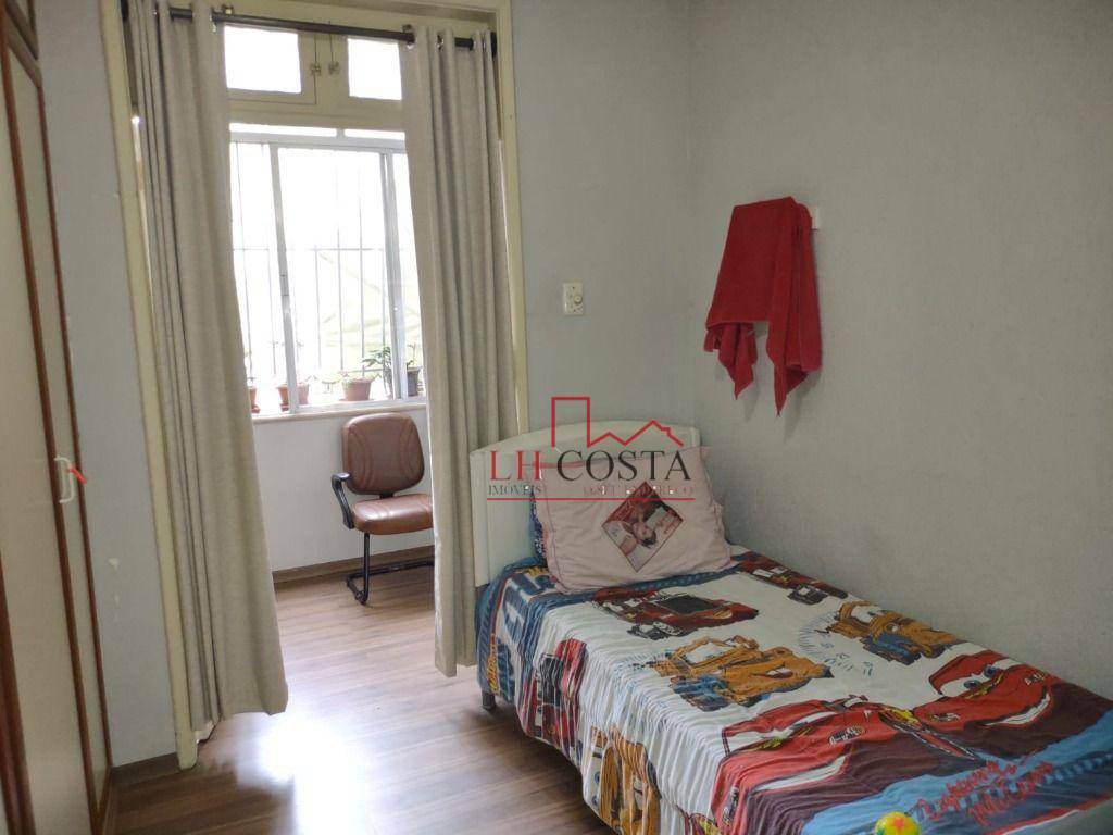 Apartamento à venda com 3 quartos, 110m² - Foto 11