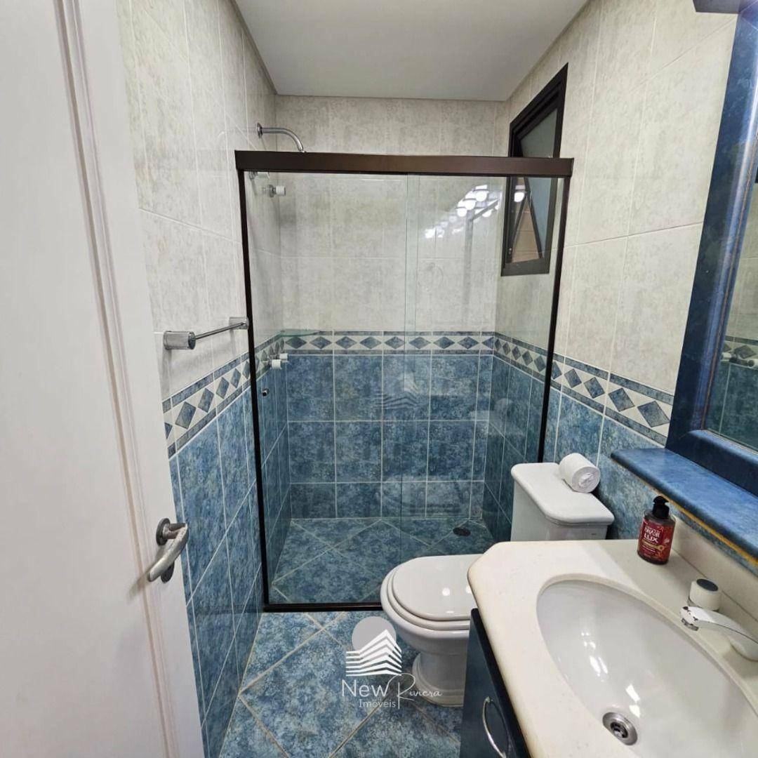 Apartamento para alugar com 3 quartos, 111m² - Foto 16