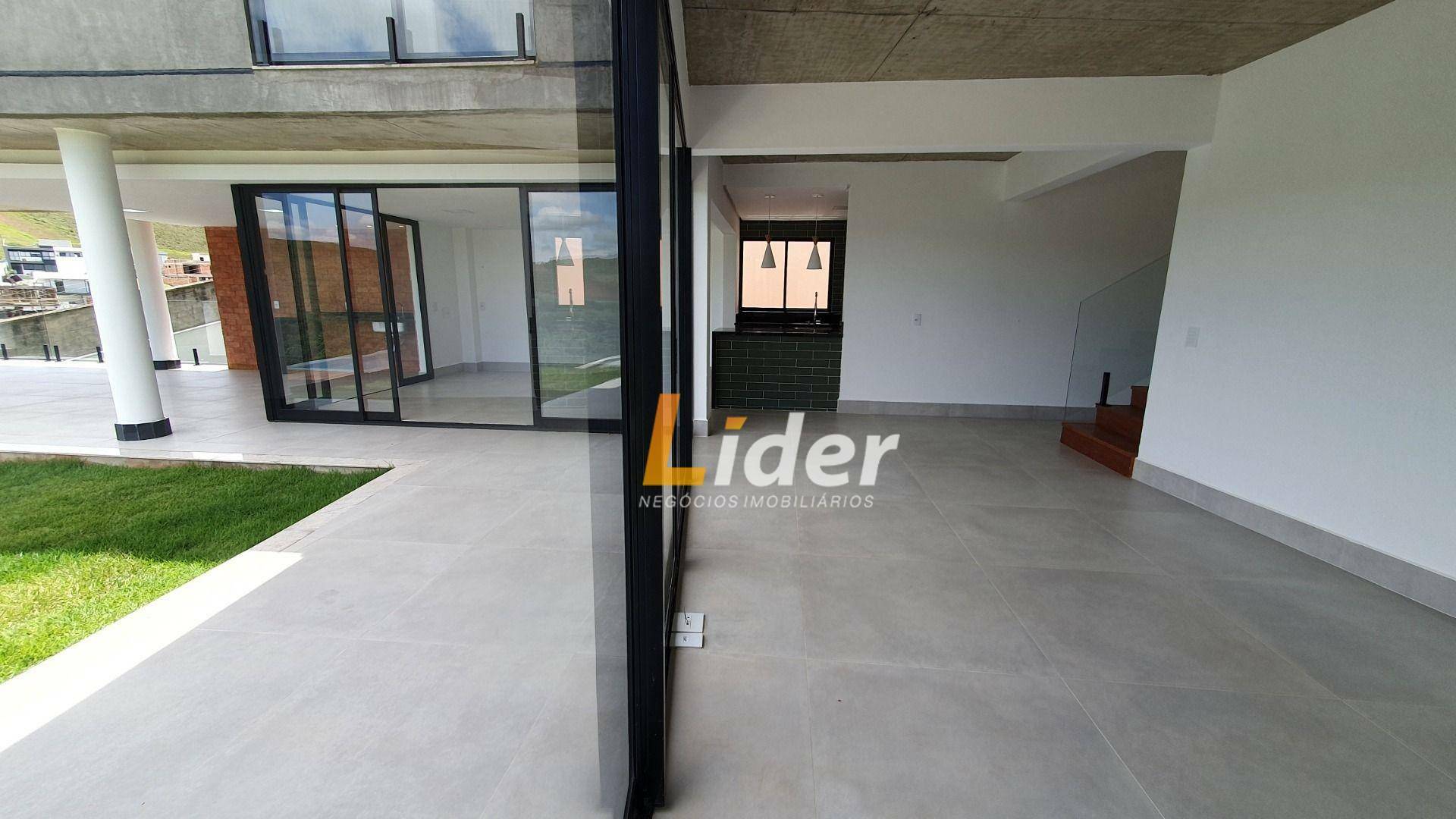 Casa de Condomínio à venda com 4 quartos, 327m² - Foto 12