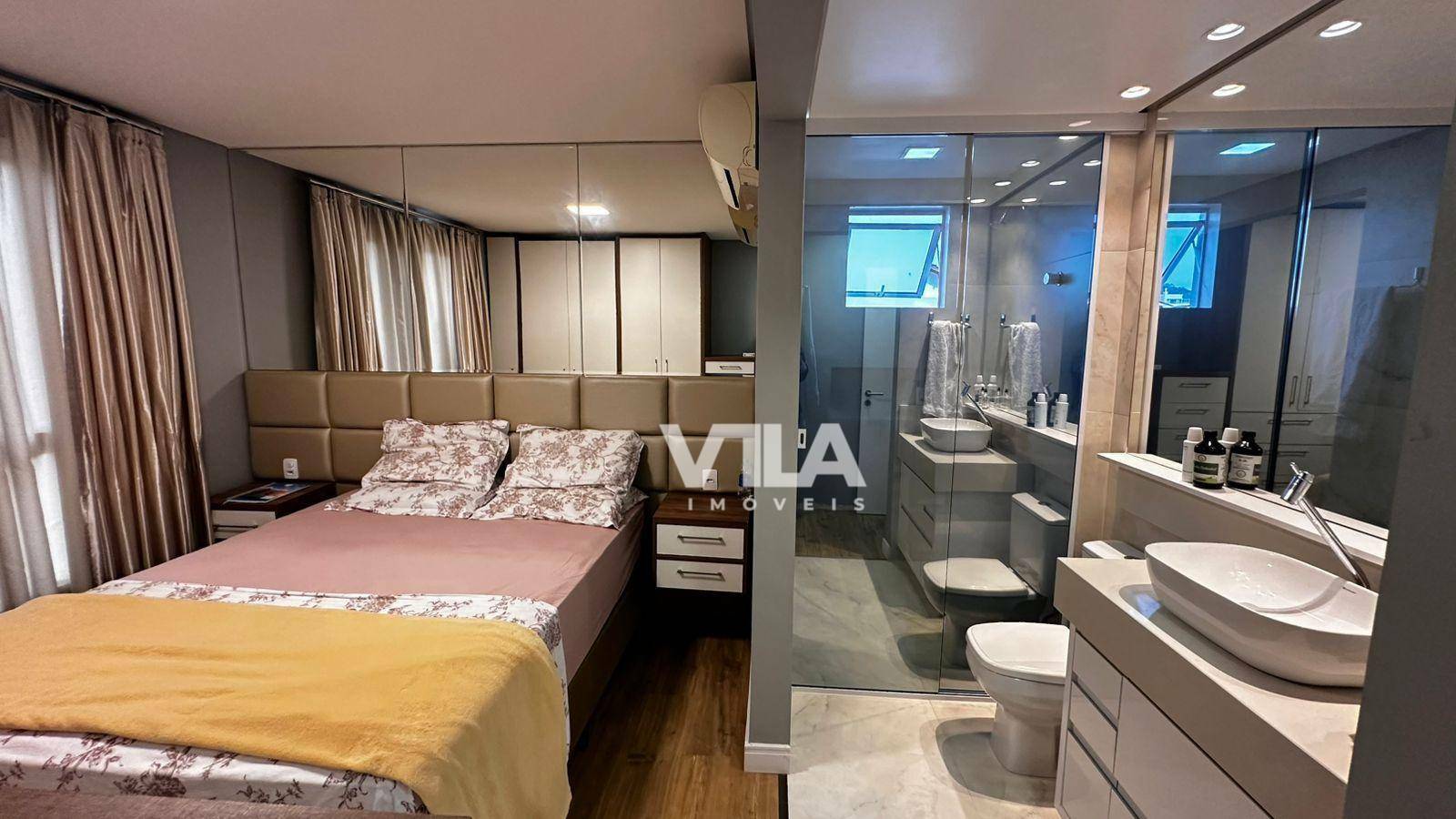 Apartamento, 2 quartos, 76 m² - Foto 12