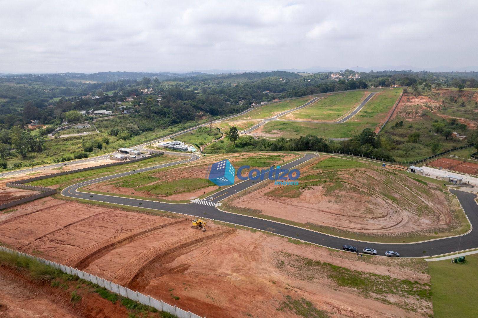 Loteamento e Condomínio à venda, 1070M2 - Foto 13