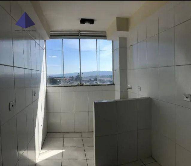 Apartamento à venda com 2 quartos, 52m² - Foto 7